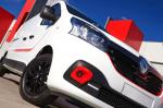 Renault Trafic Formula Edition 2019 года (AU)